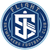 Logo Zhanyi Skywalkers
