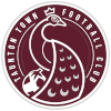 Logo Taunton Town