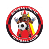 Logo Gombak United FC