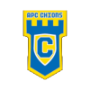 Logo APDC Chions