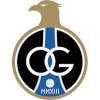 Logo Olympique de Geneve FC