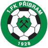 Logo FK Pribram B