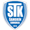 STK Samorin U19