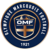 Logo Olympique Marcquois U19