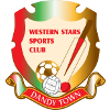 Dandy Town Hornets FC