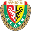 Logo Slask Wroclaw (W)
