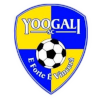 Logo Yoogali SC