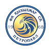 Logo Kyzyl Zhar Petropavlovsk II