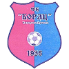 Logo FK Borac Kozarska