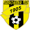 Logo Soroksar (W)