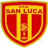 Logo ASD San Luca