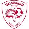 Logo Sekhukhune United