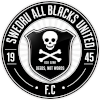 Logo Swedru All Blacks