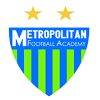 Logo Metropolitan FA