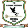 National Assembly FC (W)
