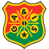 Logo U21 Gais Goteborg