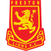 Nữ Preston Lions