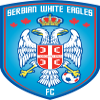Logo Serbian White Eagles