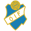 Logo U21 Osters