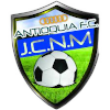 Logo Antioquia FC