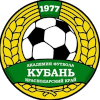 Logo Kuban Krasnodar Youth
