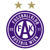 Logo Austria Wien (W)
