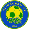 Logo Al-Orubah Youths