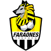 Logo Faraones Texcoco