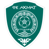 Logo FC Terek Groznyi