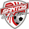 Logo Santos De Guapiles