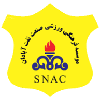 Logo Sanat Naft