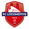 Logo Lokomotivi Tbilisi II