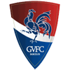 Logo Gil Vicente U23
