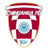 Logo Chihuahua FC