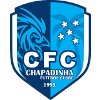 Logo Chapadinha FC