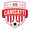Logo ASD Canicatti