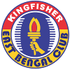 Logo East Bengal Club II