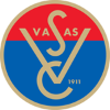 Logo Vasas SC II