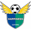 Logo Goyang Happiness FC