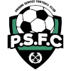 Logo Prison Service FC
