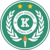 Logo Olympic Kingsway U20
