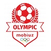 Logo Olympic MobiUZ