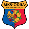 Logo Odra Wodzislaw
