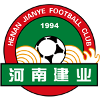 Logo Henan Football Club U21