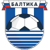 Logo Baltika Kaliningrad Youth