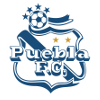 Logo Puebla U23