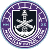 Logo Mazatlan FC U23