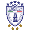 Logo Pachuca U23