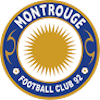 Logo Montrouge U19