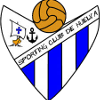 Logo Nữ Sporting De Huelva
